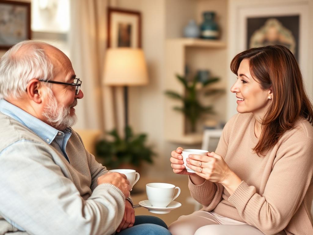 Respite Care